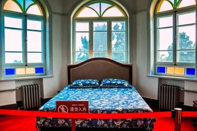 八大关里竟藏着这么多经典别墅!,全攻略