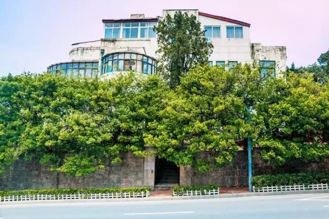 八大关里竟藏着这么多经典别墅!,全攻略