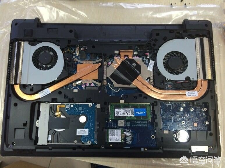 笔记本电脑主板cpu更换,电脑更换了cpu需要重装系统吗