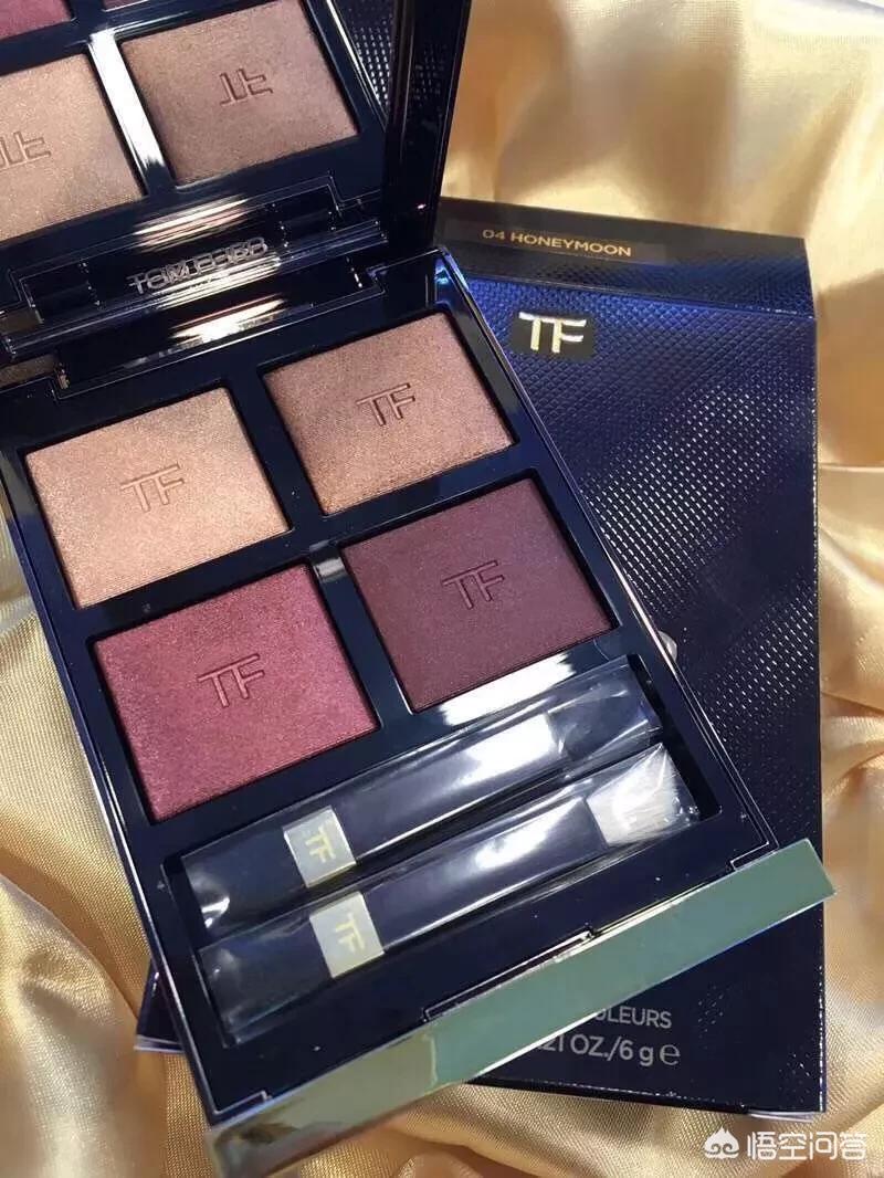 日常彩妆推荐大牌入门色,夏天必备大牌彩妆推荐