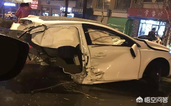 沃尔沃安全没有高低贵贱,沃尔沃安全性问题