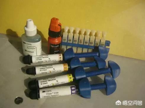 牙齿坏了一半应该补还是做牙冠,儿童要换的牙齿坏了需要补吗