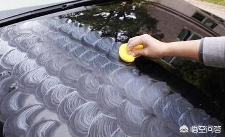 打蜡镀晶和车衣到底有啥区别,汽车打蜡和镀晶有什么区别吗