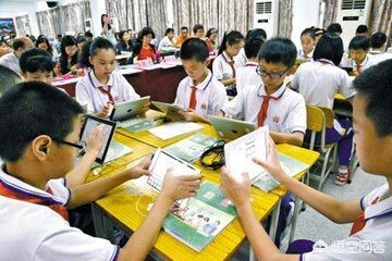 学生学习平板电脑有必要买吗,建议买学校学习机吗