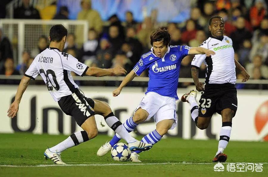 鲁能李霄鹏和蒿俊闵,山东鲁能队长蒿俊