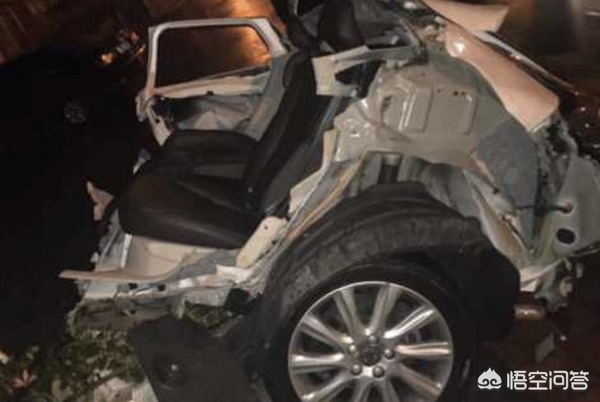 沃尔沃安全没有高低贵贱,沃尔沃安全性问题