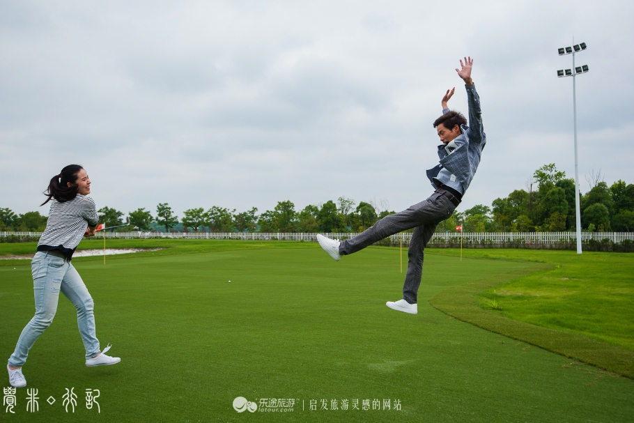 红莲湖畔淄博,红莲湖畔