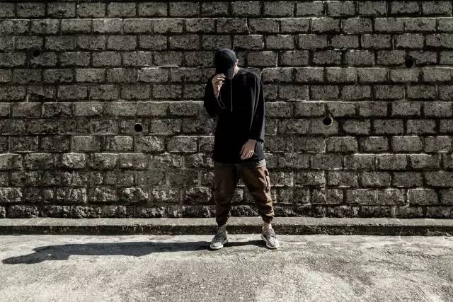 N.D.G.这个时尚品牌，却更像潮牌！