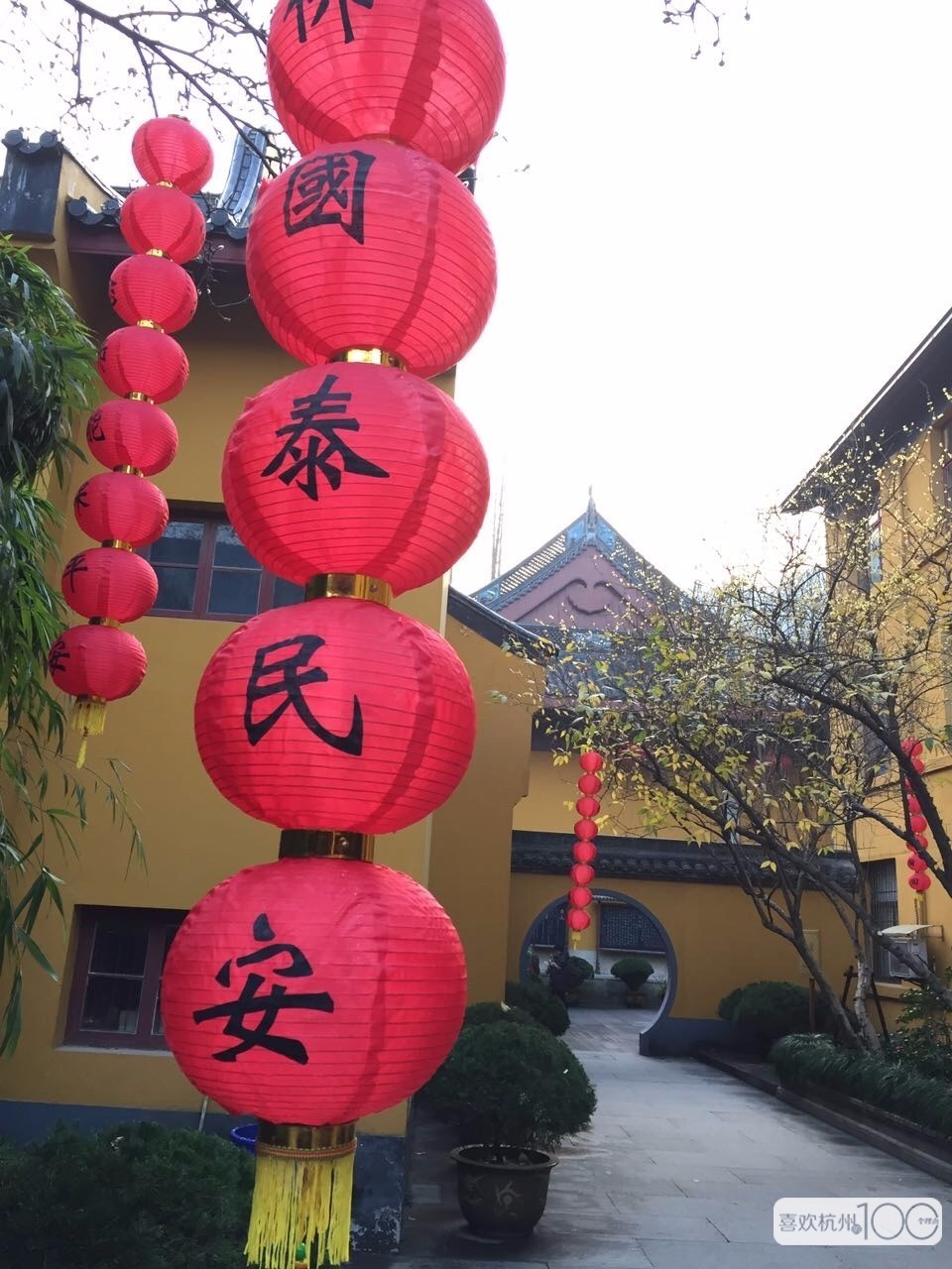 杭州玩一天怎样安排行程,在杭州玩两天攻略怎么做