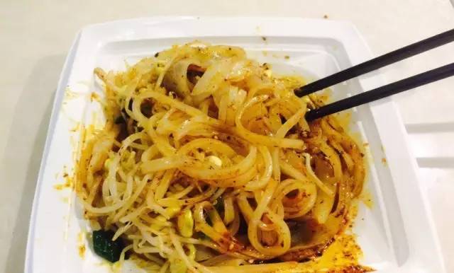 西安十大凉皮排名第一,西安十大凉皮馆排行榜