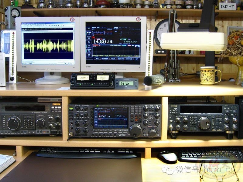 火腿入门基础知识,火腿初学者入门知识