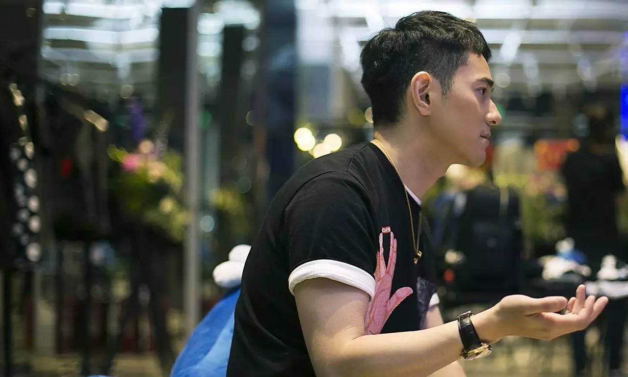 十足奢华，NikeLabxOlivierRousteing系列正式发布