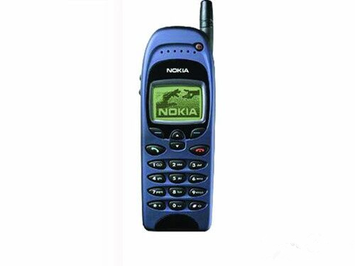 小时候玩的日本手机,回忆10年前童年的手机