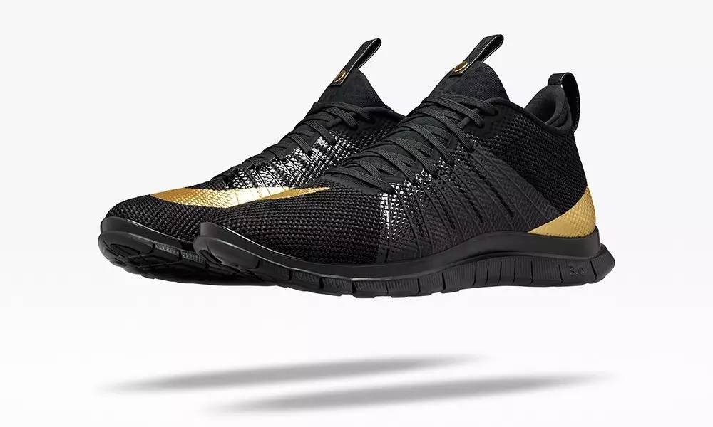 十足奢华，NikeLabxOlivierRousteing系列正式发布