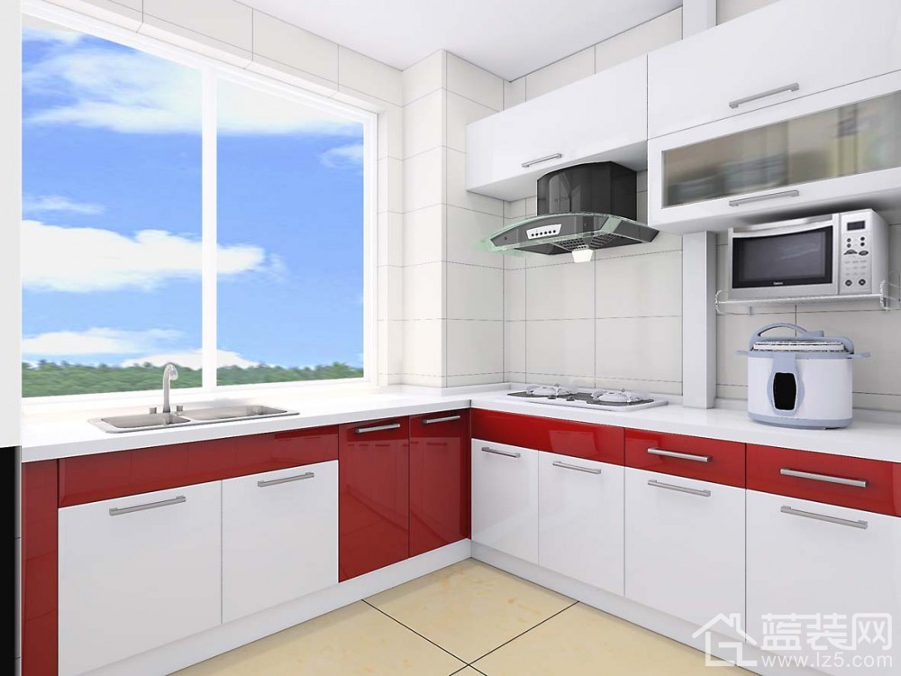 厨房地面怎么清洗才干净视频教程,厨卫清洗视频教程大全