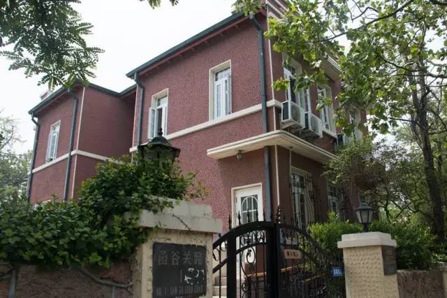 八大关里竟藏着这么多经典别墅!,全攻略