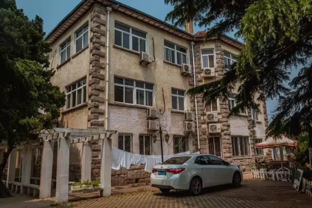 八大关里竟藏着这么多经典别墅!,全攻略