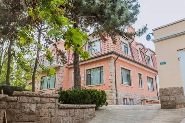 八大关里竟藏着这么多经典别墅!,全攻略