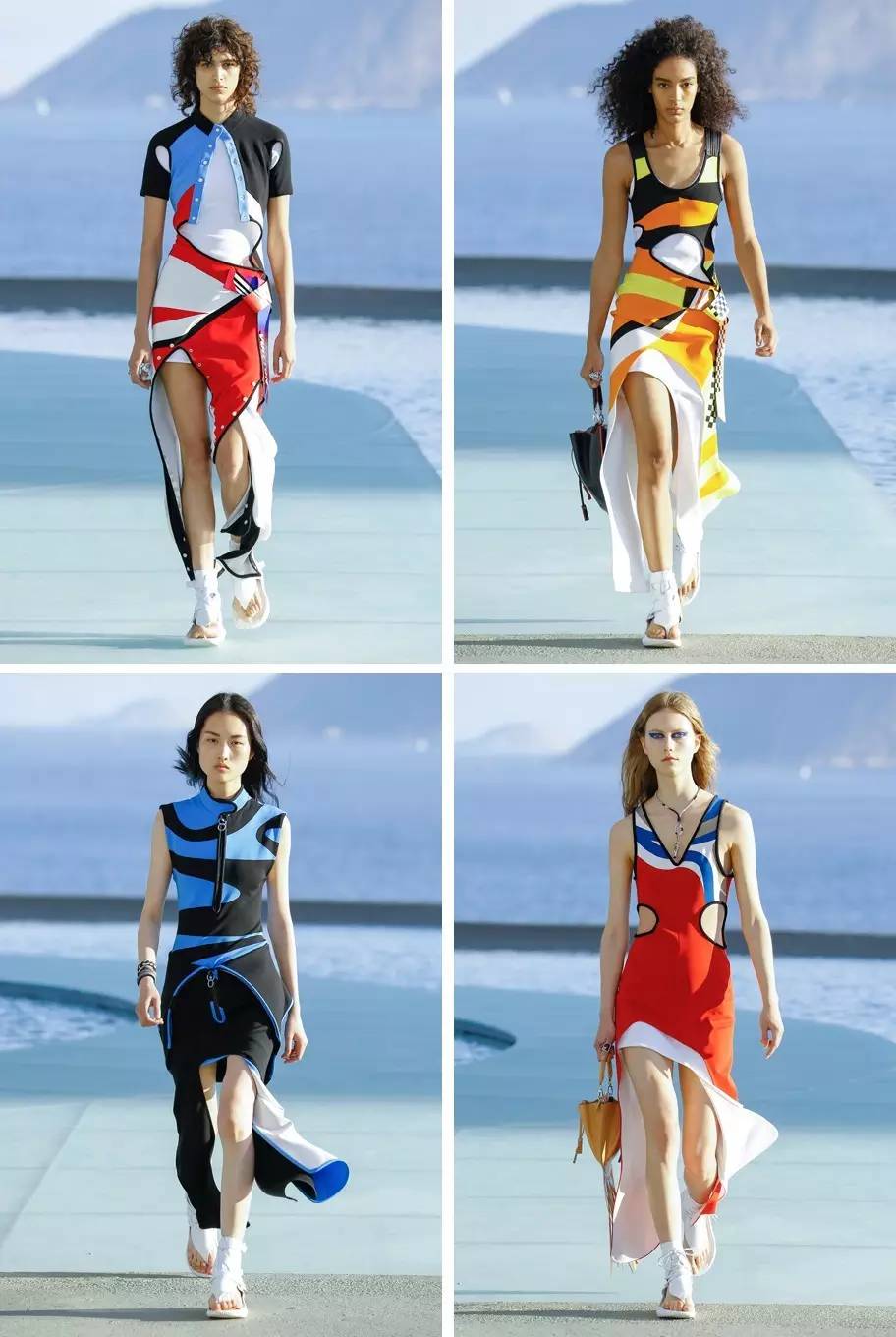 louisvuitton2023早春系列,louisvuitton2023早春解析