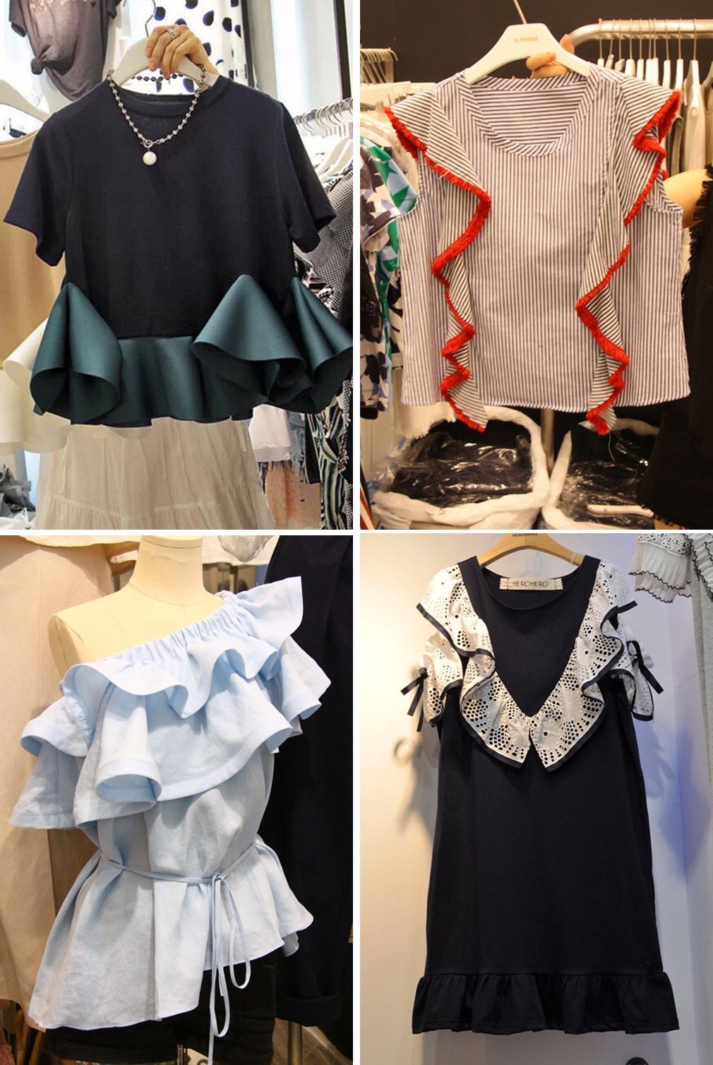 louisvuitton2023早春系列,louisvuitton2023早春解析