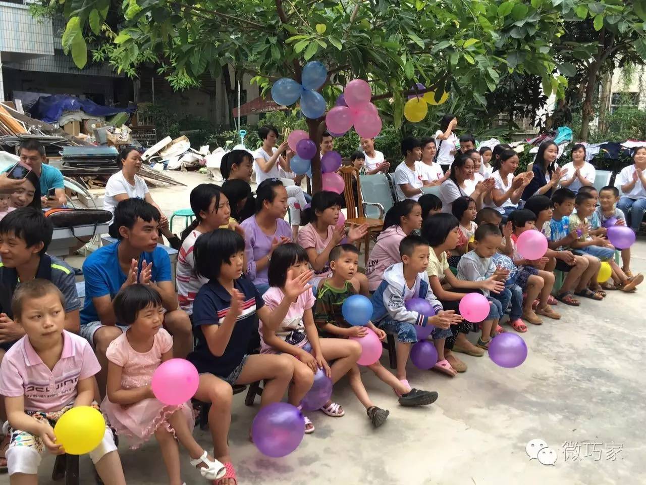 儿童福利院庆六一,2022年爱心幼儿园庆六一文艺汇演