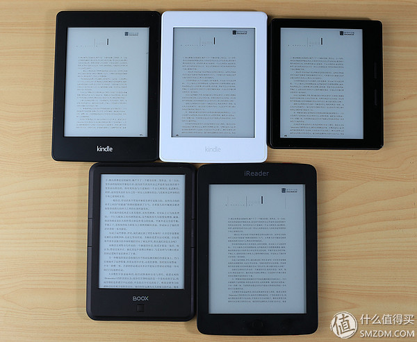 最新kindlepaperwhite,kindle经典版和旗舰版