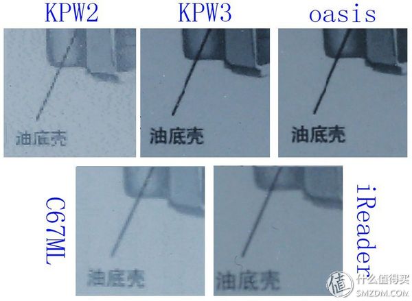 最新kindlepaperwhite,kindle经典版和旗舰版