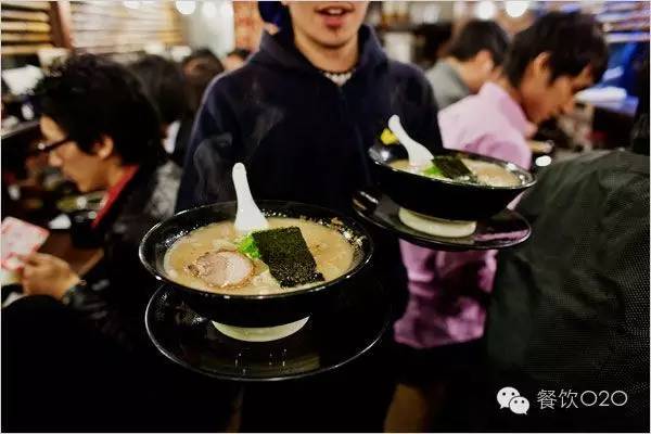 一碗道地的日本拉面原来如此讲究,日本手工拉面的核心技术