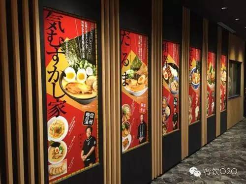 一碗道地的日本拉面原来如此讲究,日本手工拉面的核心技术