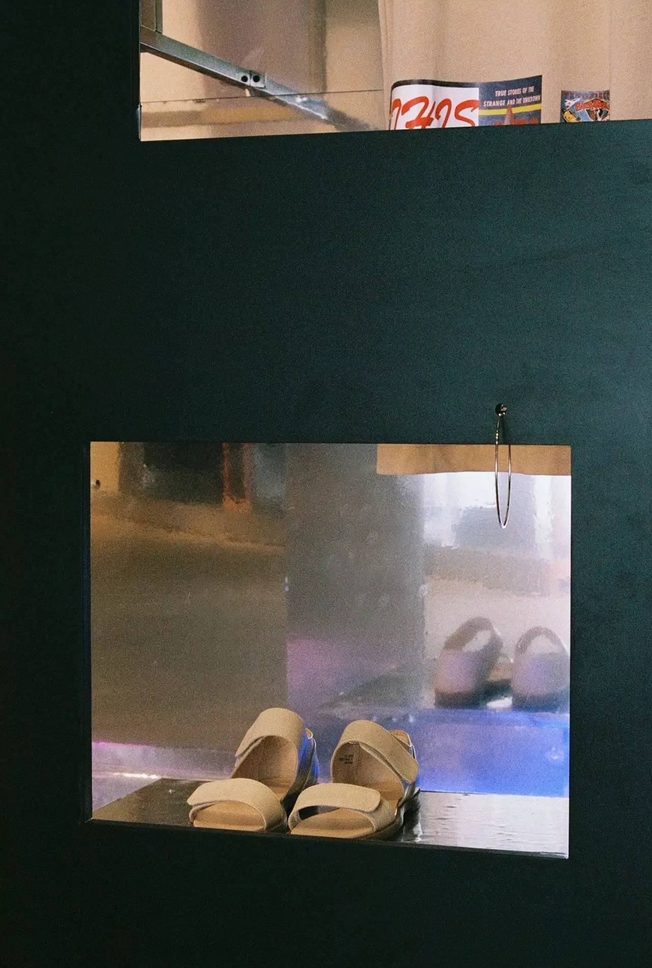 小时候看起来很乖长大后很壮,小时候看得很幼稚长大后才明白