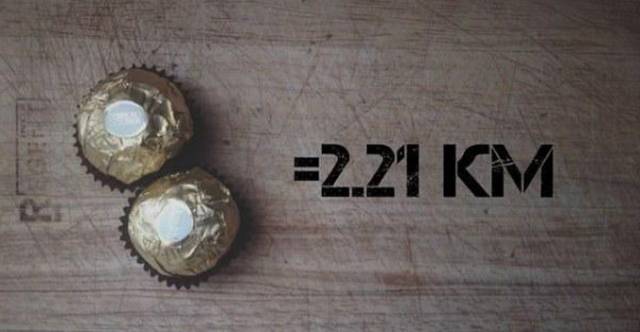 这张表太减肥了！宝鸡人看过来