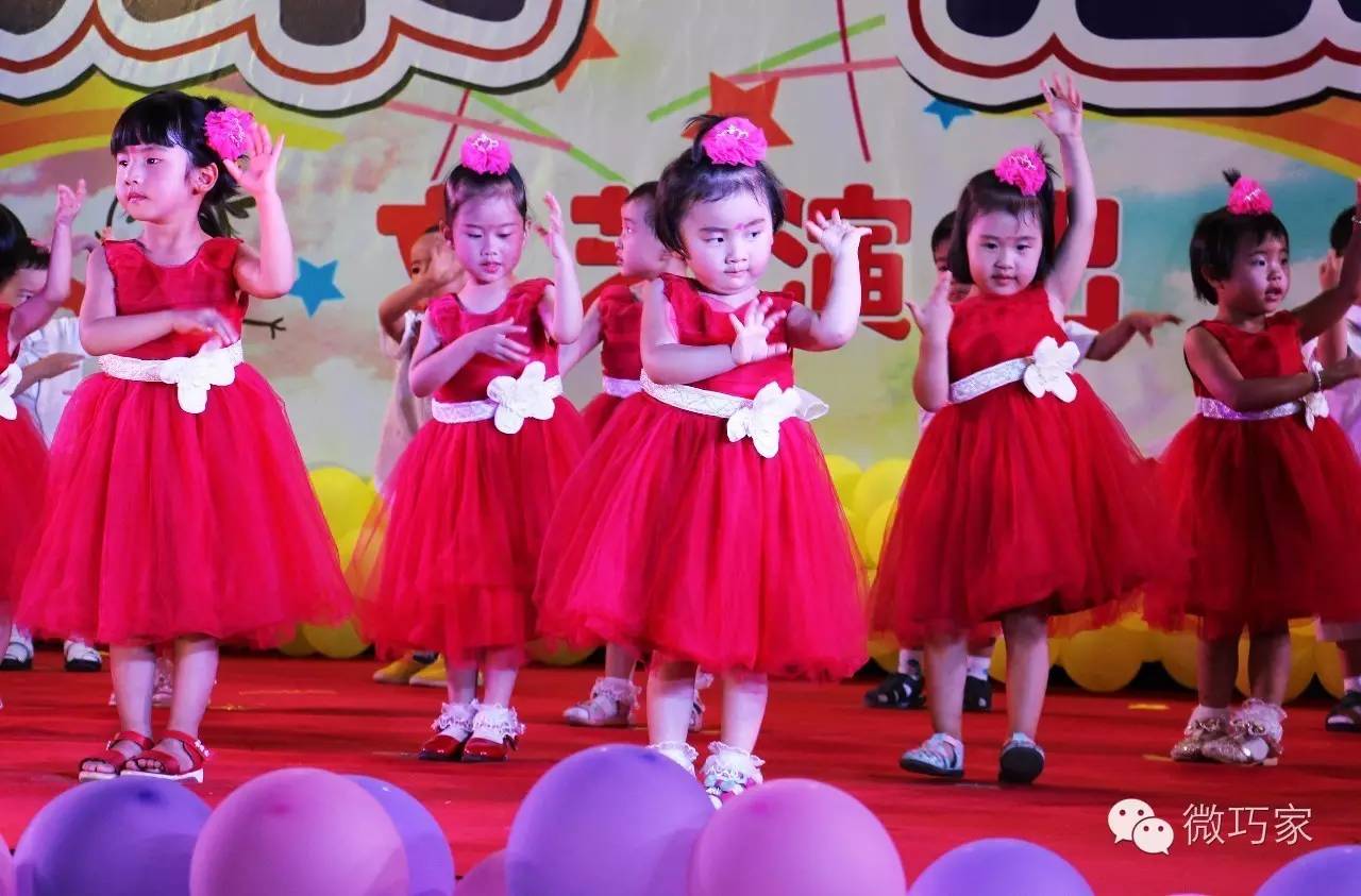儿童福利院庆六一,2022年爱心幼儿园庆六一文艺汇演