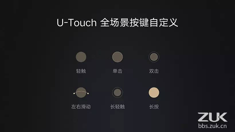 最具性价比小屏旗舰ZUK2上手体验