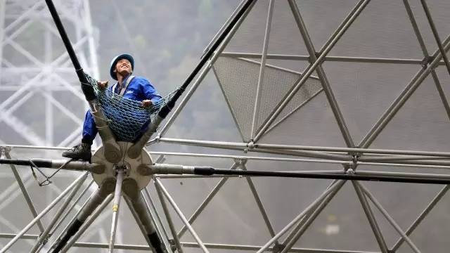 贵州有哪些科学技术项目,中国贵州超级工程里的世界之最