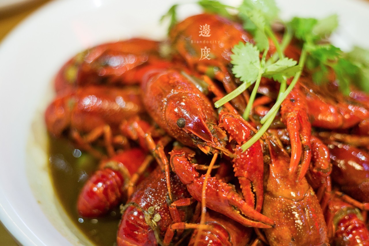小龙虾广州热销,广州小龙虾店推荐