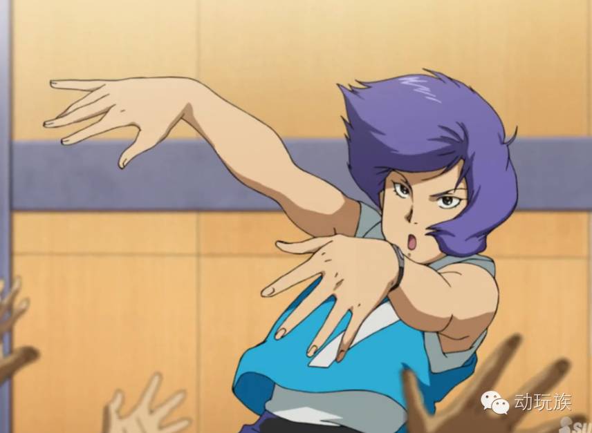 高达theorigin,高达theorigin讲的是什么