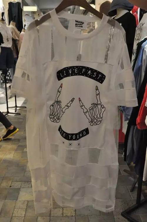 韩国东大门衣服进货价,东大门韩国服装