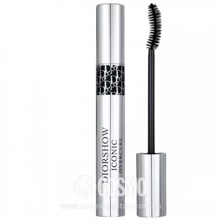 美人计｜就算出汗也不能花眼妆，秘诀就在不晕染的睫毛膏！