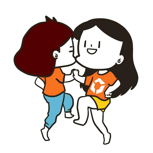 大姨妈来啦怎么聊天,大姨妈来了男朋友怎么高情商回复