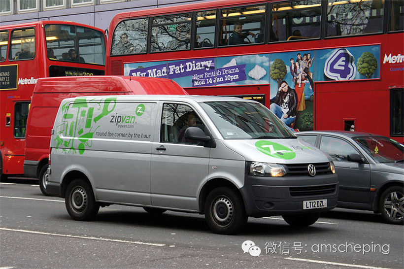 丰田联姻Uber，当车主or租车用户？盘点汽车共享哪家强！