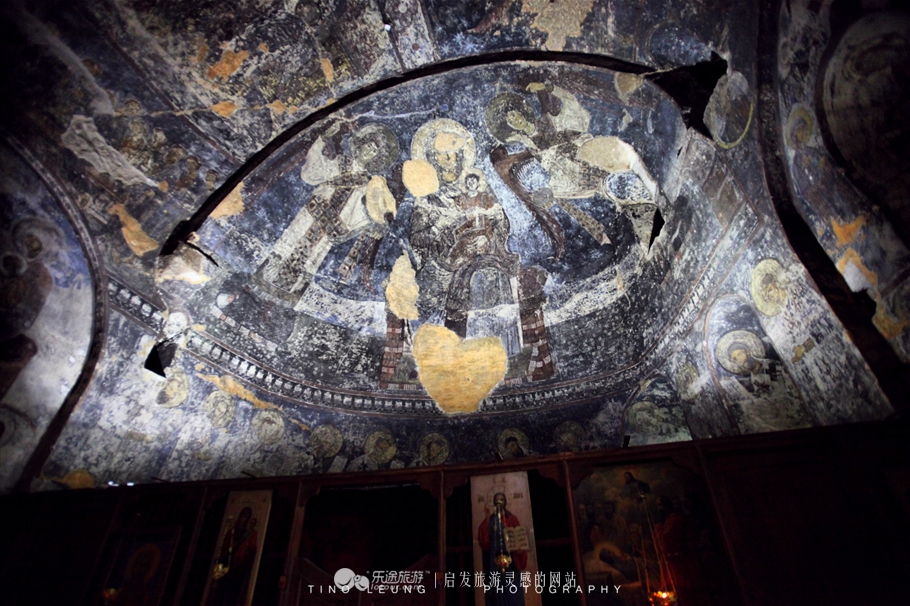 这个只有1/3个广东省大小的国家，好