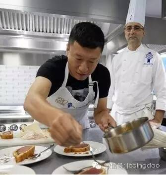 双立人厨房美食学院,双立人厨房美食