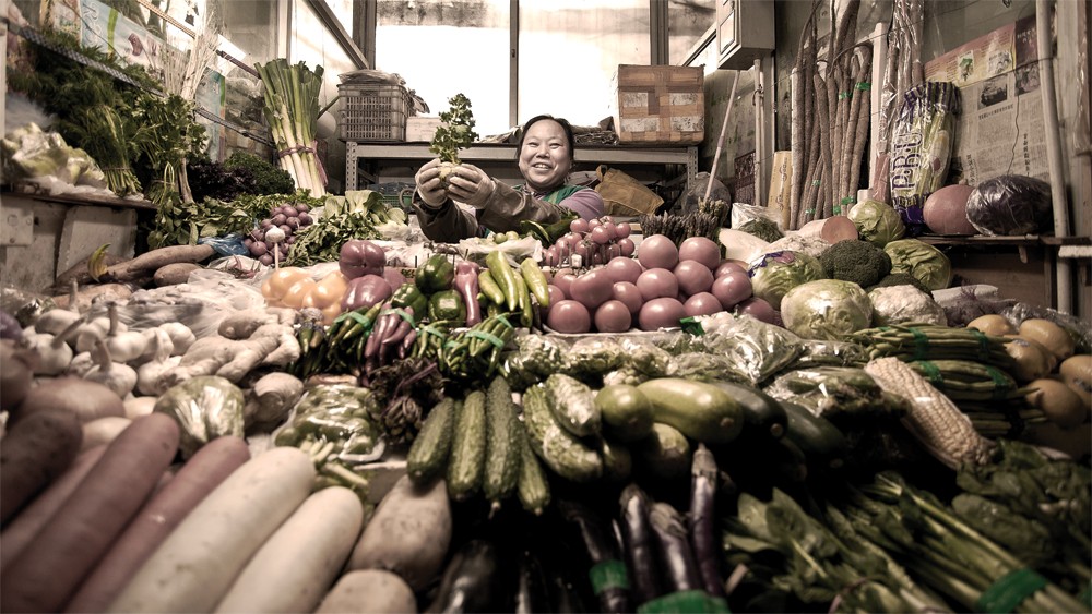 廖*勇尚**：从摄影到设计，他把爱好生生地演绎成事业