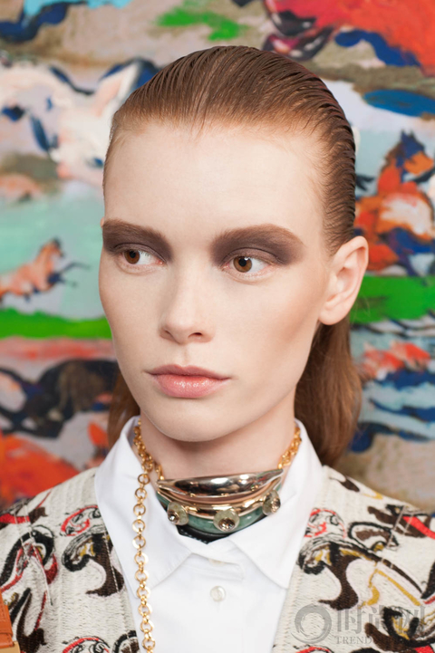 迪奥dior2018早春度假系列时装秀,dior迪奥早春成衣系列发布秀