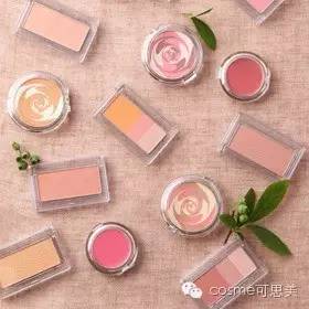 八一八大家都喜欢的无印良品~其实彩妆也值得买!