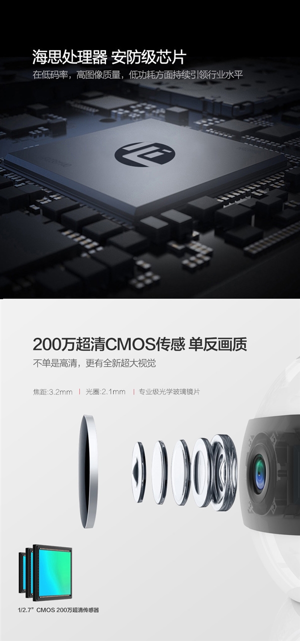 联想智能摄像头x6t,联想最新款摄像头是哪一款