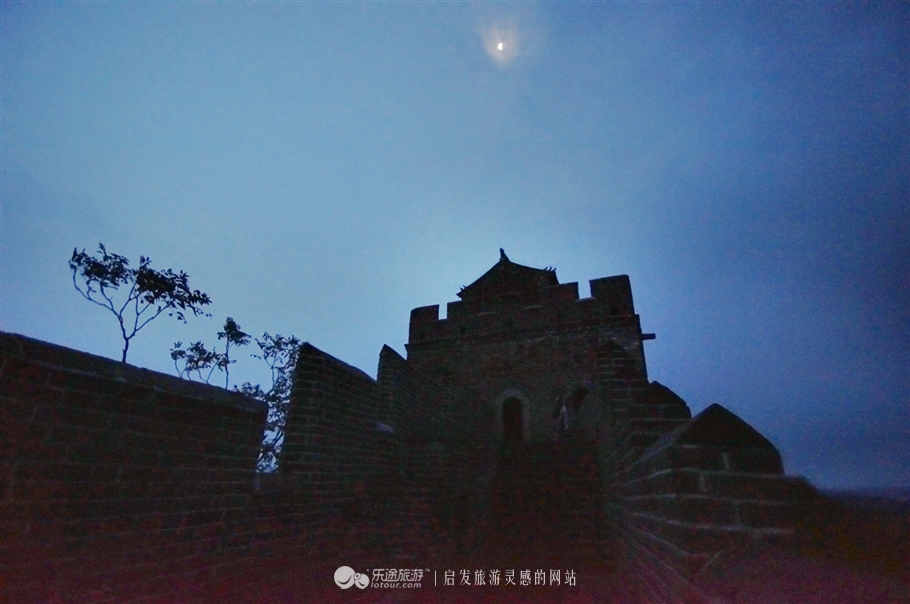 金山岭长城拍照攻略,金山岭长城怎么拍照好看