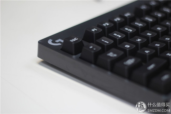 罗技g810是什么轴的键盘,罗技g810键盘是什么轴