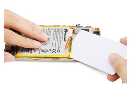 华为p9有拆机教程吗,华为p9拆机图解教程