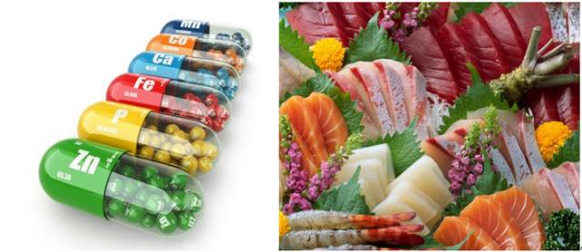 补给品吃多了,补给品吃多了会怎么样